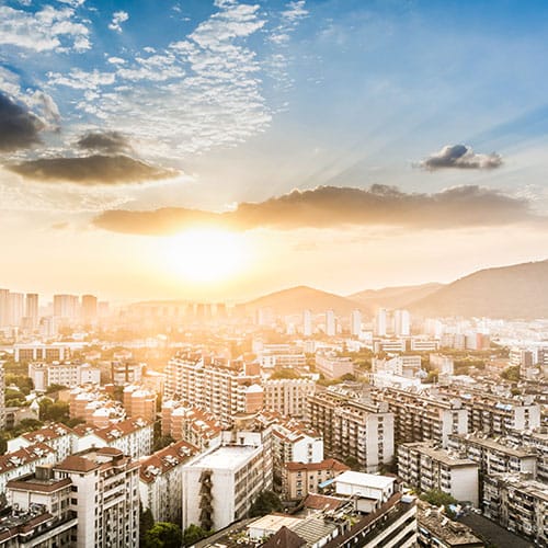 Residencial Flor do Ip�